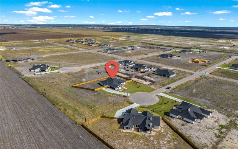 1518 Fenner Ranch Drive, Corpus Christi, TX 78415, 4 Bedrooms Bedrooms, ,3 BathroomsBathrooms,Residential,For Sale,1518 Fenner Ranch Drive,0,473645