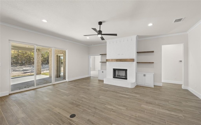 1024 Arbor Hills Court, Poolville, TX 76487, 4 Bedrooms Bedrooms, ,3 BathroomsBathrooms,Residential,For Sale,1024 Arbor Hills Court,20724555