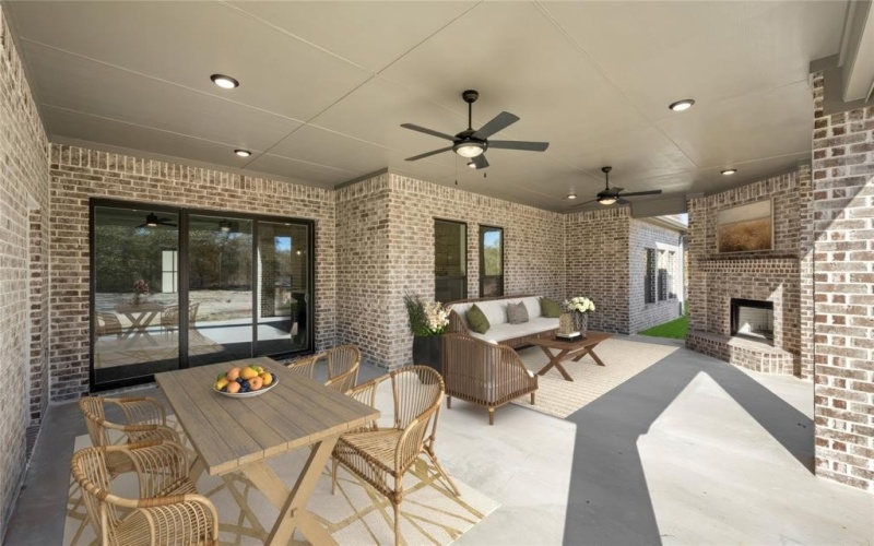 1024 Arbor Hills Court, Poolville, TX 76487, 4 Bedrooms Bedrooms, ,3 BathroomsBathrooms,Residential,For Sale,1024 Arbor Hills Court,20724555