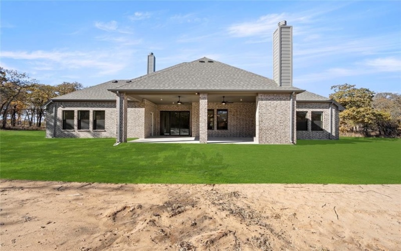 1024 Arbor Hills Court, Poolville, TX 76487, 4 Bedrooms Bedrooms, ,3 BathroomsBathrooms,Residential,For Sale,1024 Arbor Hills Court,20724555