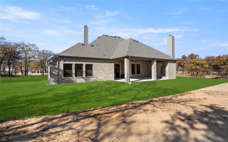 1024 Arbor Hills Court, Poolville, TX 76487, 4 Bedrooms Bedrooms, ,3 BathroomsBathrooms,Residential,For Sale,1024 Arbor Hills Court,20724555