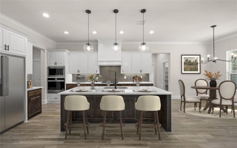 1024 Arbor Hills Court, Poolville, TX 76487, 4 Bedrooms Bedrooms, ,3 BathroomsBathrooms,Residential,For Sale,1024 Arbor Hills Court,20724555