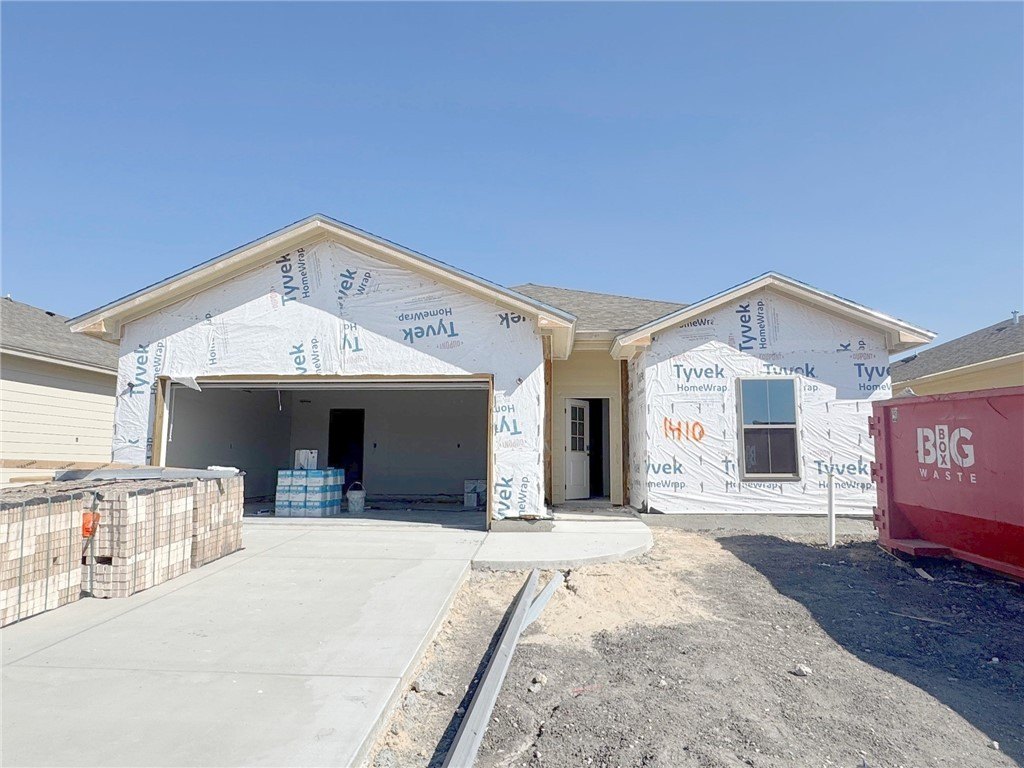 1410 Aegon, Corpus Christi, TX 78415, 3 Bedrooms Bedrooms, ,2 BathroomsBathrooms,Residential,For Sale,1410 Aegon,0,473701