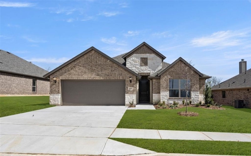 437 Elyse Road, Keene, TX 76059, 3 Bedrooms Bedrooms, ,2 BathroomsBathrooms,Residential,For Sale,437 Elyse Road,20724667
