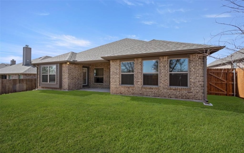 437 Elyse Road, Keene, TX 76059, 3 Bedrooms Bedrooms, ,2 BathroomsBathrooms,Residential,For Sale,437 Elyse Road,20724667