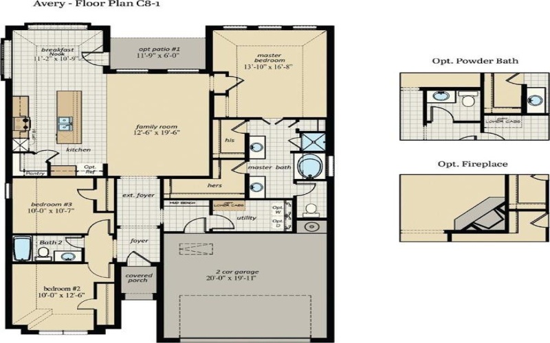 437 Elyse Road, Keene, TX 76059, 3 Bedrooms Bedrooms, ,2 BathroomsBathrooms,Residential,For Sale,437 Elyse Road,20724667