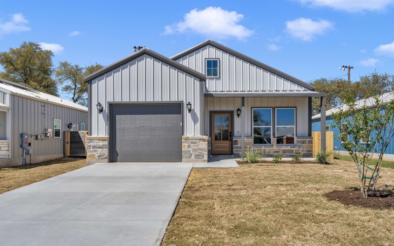 249 Western Avenue, Bertram, TX 78605, 3 Bedrooms Bedrooms, ,2 BathroomsBathrooms,Residential,For Sale,249 Western Avenue,0,177119