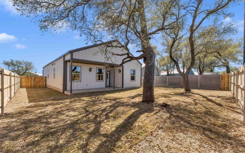 249 Western Avenue, Bertram, TX 78605, 3 Bedrooms Bedrooms, ,2 BathroomsBathrooms,Residential,For Sale,249 Western Avenue,0,177119