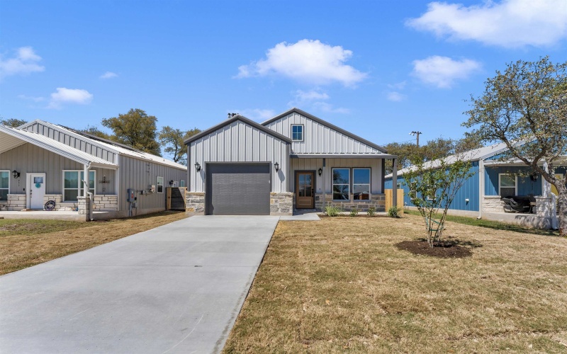 249 Western Avenue, Bertram, TX 78605, 3 Bedrooms Bedrooms, ,2 BathroomsBathrooms,Residential,For Sale,249 Western Avenue,0,177119