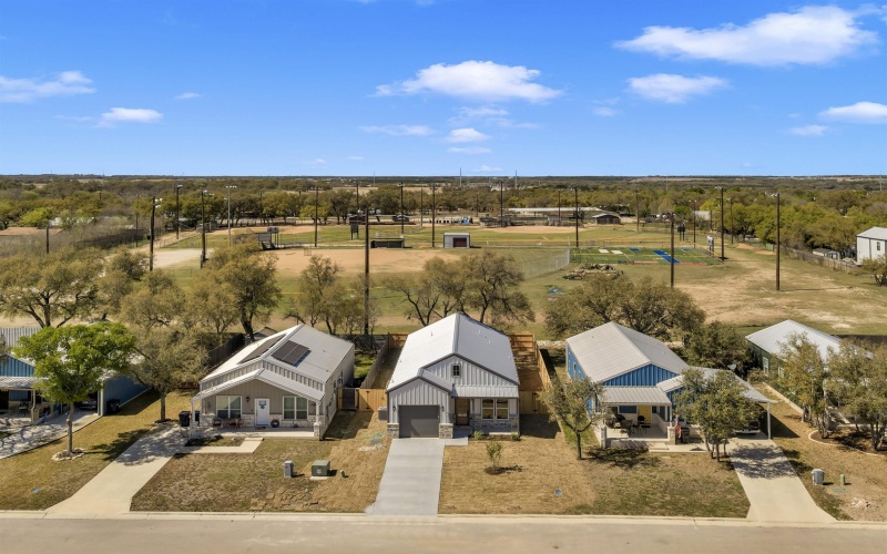 249 Western Avenue, Bertram, TX 78605, 3 Bedrooms Bedrooms, ,2 BathroomsBathrooms,Residential,For Sale,249 Western Avenue,0,177119