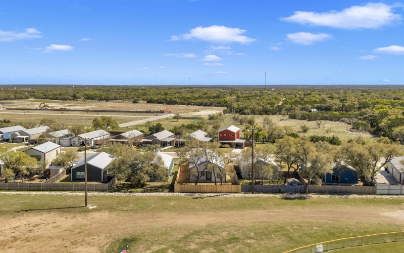 249 Western Avenue, Bertram, TX 78605, 3 Bedrooms Bedrooms, ,2 BathroomsBathrooms,Residential,For Sale,249 Western Avenue,0,177119