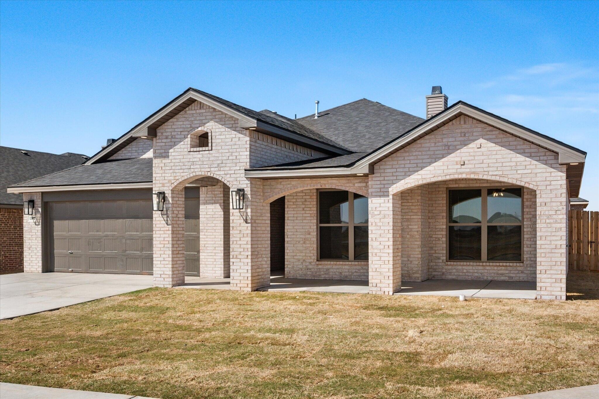 12002 Iola Drive, Lubbock, TX 79424, 4 Habitaciones Habitaciones , ,3 BañosBaños,Residential,En Venta,12002 Iola Drive,0,202603712