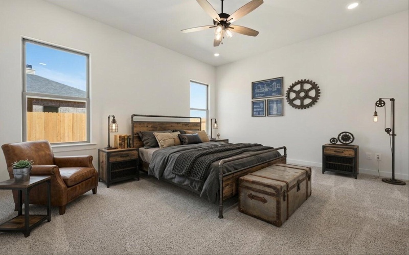 12002 Iola Drive, Lubbock, TX 79424, 4 Habitaciones Habitaciones , ,3 BañosBaños,Residential,En Venta,12002 Iola Drive,0,202603712