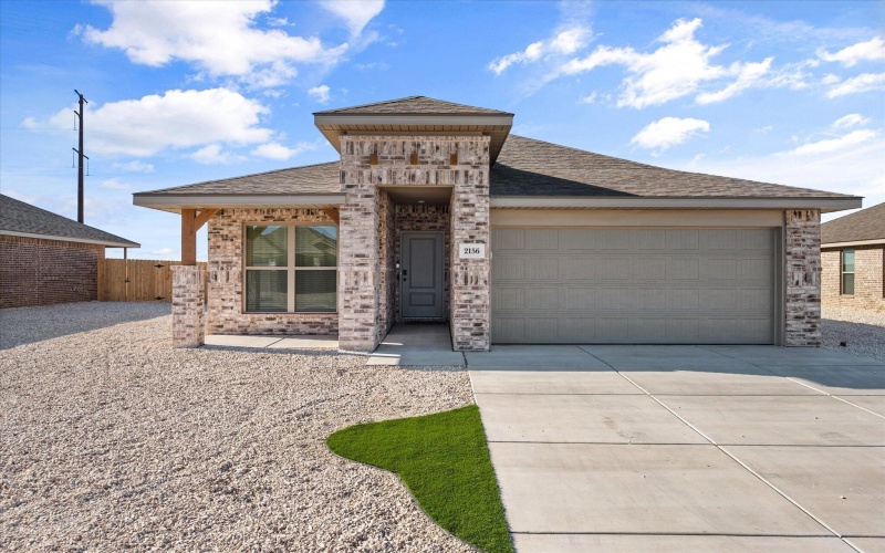 2156 Langford Avenue, Lubbock, TX 79407, 4 Habitaciones Habitaciones , ,2 BañosBaños,Residential,En Venta,2156 Langford Avenue,0,202603733