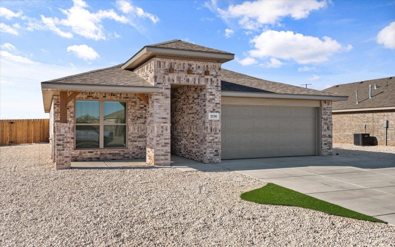 2156 Langford Avenue, Lubbock, TX 79407, 4 Habitaciones Habitaciones , ,2 BañosBaños,Residential,En Venta,2156 Langford Avenue,0,202603733