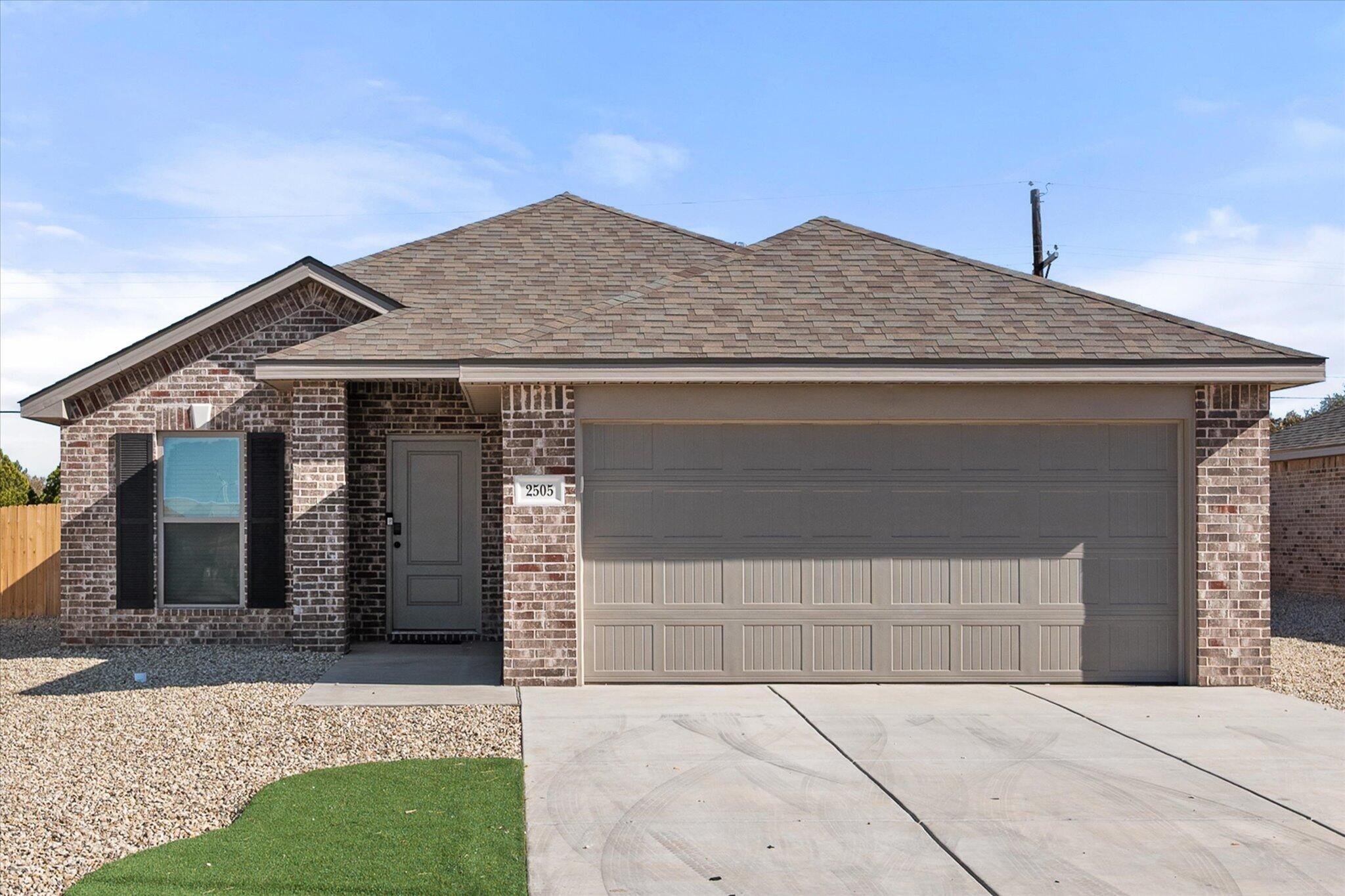 2505 Kenwood Avenue, Lubbock, TX 79407, 3 Bedrooms Bedrooms, ,2 BathroomsBathrooms,Residential,For Sale,2505 Kenwood Avenue,0,202603734