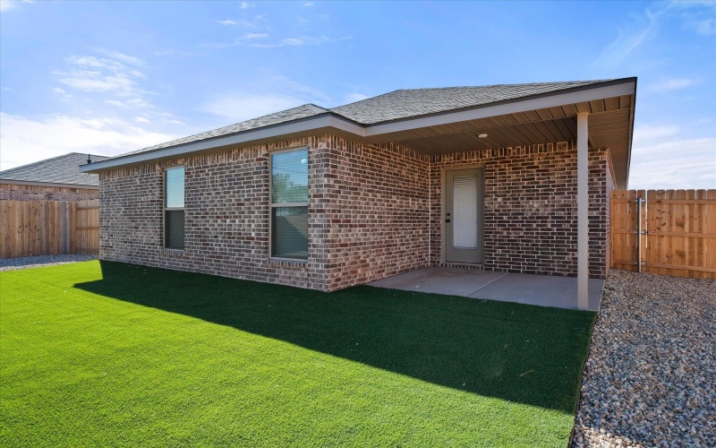 2505 Kenwood Avenue, Lubbock, TX 79407, 3 Bedrooms Bedrooms, ,2 BathroomsBathrooms,Residential,For Sale,2505 Kenwood Avenue,0,202603734