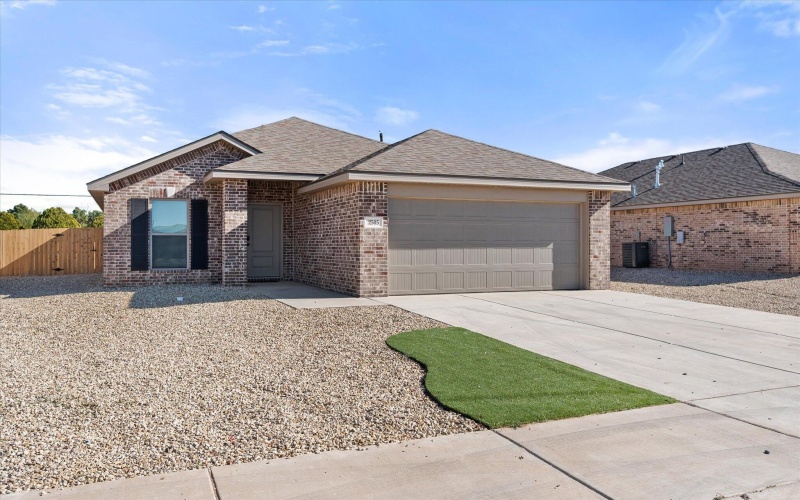 2505 Kenwood Avenue, Lubbock, TX 79407, 3 Bedrooms Bedrooms, ,2 BathroomsBathrooms,Residential,For Sale,2505 Kenwood Avenue,0,202603734