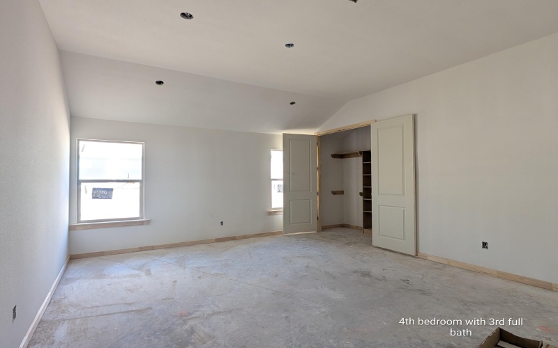 3612 126th Place, Lubbock, TX 79423, 4 Habitaciones Habitaciones , ,3 BañosBaños,Residential,En Venta,3612 126th Place,0,202603737