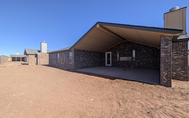 3612 126th Place, Lubbock, TX 79423, 4 Habitaciones Habitaciones , ,3 BañosBaños,Residential,En Venta,3612 126th Place,0,202603737