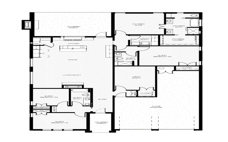 3612 126th Place, Lubbock, TX 79423, 4 Habitaciones Habitaciones , ,3 BañosBaños,Residential,En Venta,3612 126th Place,0,202603737