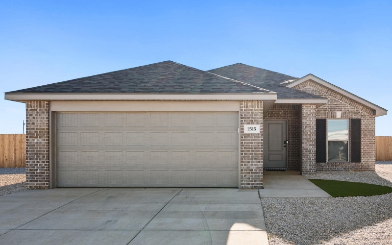 2515 Kenwood Avenue, Lubbock, TX 79407, 3 Bedrooms Bedrooms, ,2 BathroomsBathrooms,Residential,For Sale,2515 Kenwood Avenue,0,202603755