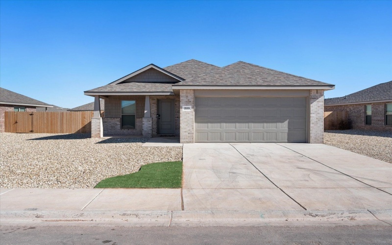 2133 Langford Avenue, Lubbock, TX 79407, 3 Habitaciones Habitaciones , ,2 BañosBaños,Residential,En Venta,2133 Langford Avenue,0,202603756