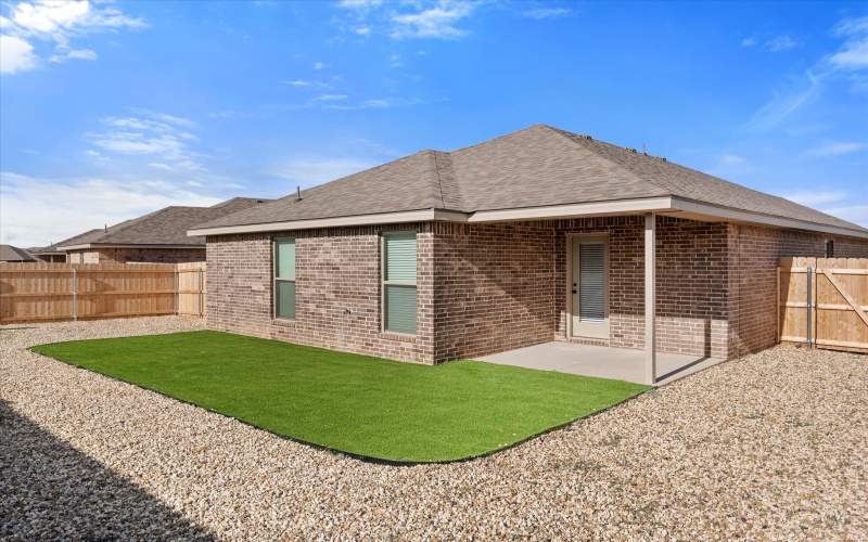 2146 Kokomo Avenue, Lubbock, TX 79407, 3 Bedrooms Bedrooms, ,2 BathroomsBathrooms,Residential,For Sale,2146 Kokomo Avenue,0,202603757