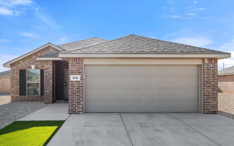 2146 Kokomo Avenue, Lubbock, TX 79407, 3 Bedrooms Bedrooms, ,2 BathroomsBathrooms,Residential,For Sale,2146 Kokomo Avenue,0,202603757