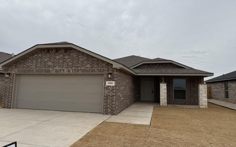 1305 N Chicago Avenue, Lubbock, TX 79416, 3 Habitaciones Habitaciones , ,2 BañosBaños,Residential,En Venta,1305 N Chicago Avenue,0,202603759