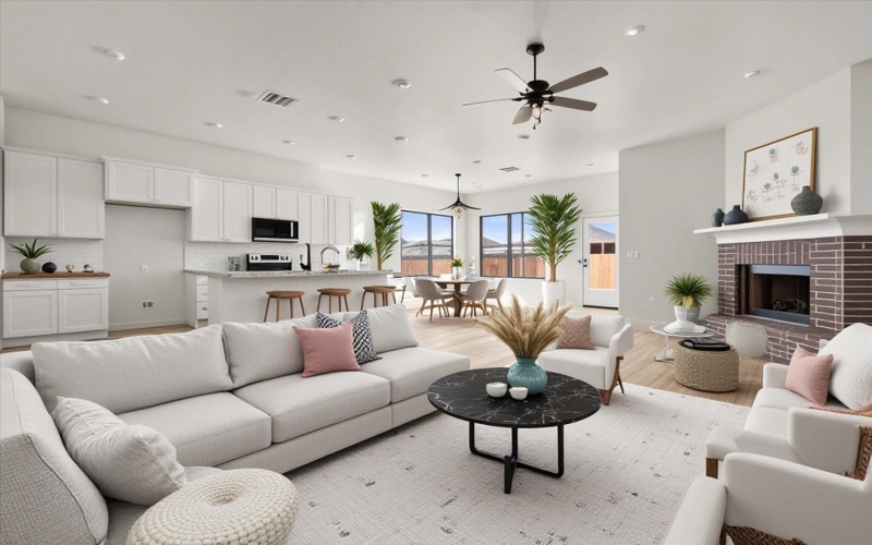 12004 Iola Drive, Lubbock, TX 79424, 4 Bedrooms Bedrooms, ,2 BathroomsBathrooms,Residential,For Sale,12004 Iola Drive,0,202603761