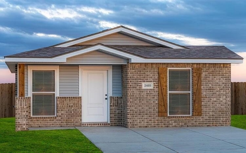 5513 Smith Street, Lubbock, TX 79416, 2 Bedrooms Bedrooms, ,2 BathroomsBathrooms,Residential,For Sale,5513 Smith Street,0,202603768