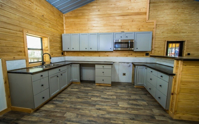 415 Sloe Lane, Brookeland, TX 75931, 3 Bedrooms Bedrooms, ,2 BathroomsBathrooms,Residential,For Sale,415 Sloe Lane,0,70012478