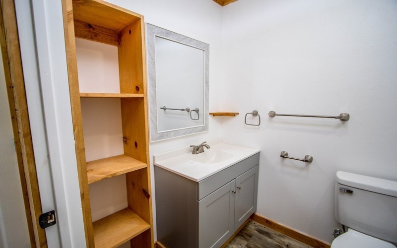 415 Sloe Lane, Brookeland, TX 75931, 3 Bedrooms Bedrooms, ,2 BathroomsBathrooms,Residential,For Sale,415 Sloe Lane,0,70012478