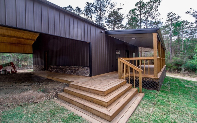 415 Sloe Lane, Brookeland, TX 75931, 3 Bedrooms Bedrooms, ,2 BathroomsBathrooms,Residential,For Sale,415 Sloe Lane,0,70012478