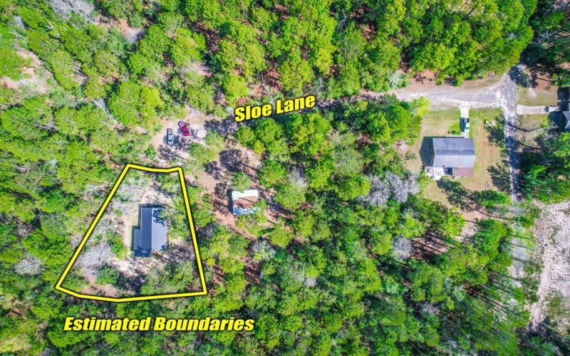 415 Sloe Lane, Brookeland, TX 75931, 3 Bedrooms Bedrooms, ,2 BathroomsBathrooms,Residential,For Sale,415 Sloe Lane,0,70012478