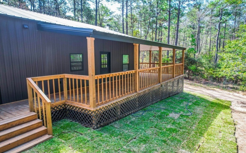 415 Sloe Lane, Brookeland, TX 75931, 3 Bedrooms Bedrooms, ,2 BathroomsBathrooms,Residential,For Sale,415 Sloe Lane,0,70012478