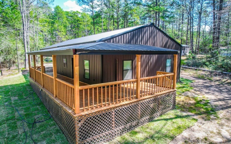 415 Sloe Lane, Brookeland, TX 75931, 3 Bedrooms Bedrooms, ,2 BathroomsBathrooms,Residential,For Sale,415 Sloe Lane,0,70012478