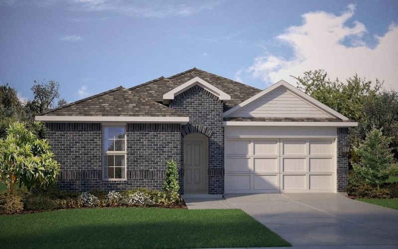 7606 Cactus Wren Rd, Odessa, TX 79765, 4 Bedrooms Bedrooms, ,2 BathroomsBathrooms,Residential,For Sale,7606 Cactus Wren Rd,0,173368