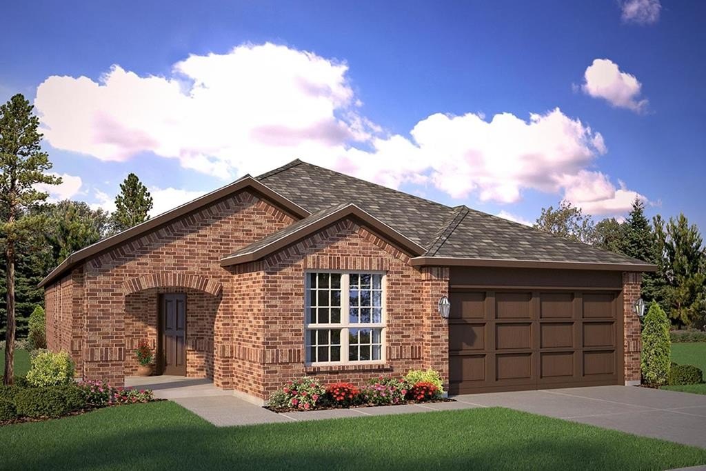 602 NW Avenue R, Andrews, TX 79714, 5 Bedrooms Bedrooms, ,2 BathroomsBathrooms,Residential,For Sale,602 NW Avenue R,0,173378