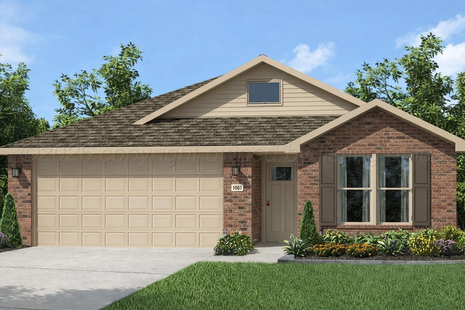 1409 Sioux, Pampa, TX 79065, 4 Bedrooms Bedrooms, ,2 BathroomsBathrooms,Residential,For Sale,1409 Sioux,0,26-14769