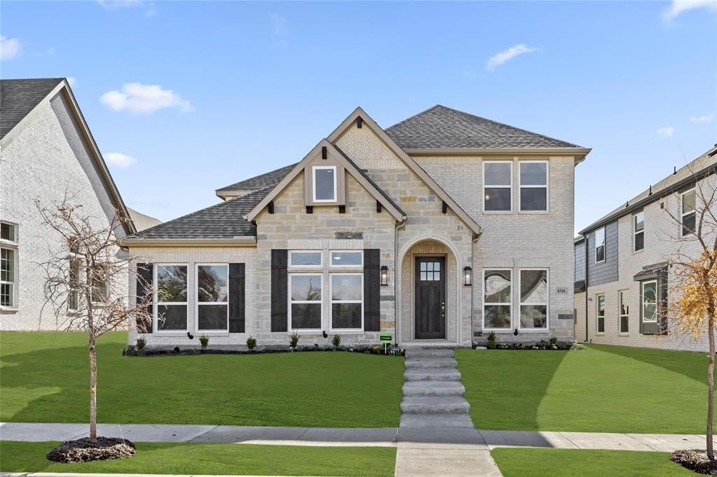 8508 Cross Timber Trail, Rowlett, TX 75089, 5 Bedrooms Bedrooms, ,5 BathroomsBathrooms,Residential,For Sale,8508 Cross Timber Trail,20715525