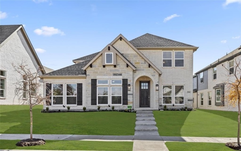 8508 Cross Timber Trail, Rowlett, TX 75089, 5 Bedrooms Bedrooms, ,5 BathroomsBathrooms,Residential,For Sale,8508 Cross Timber Trail,20715525