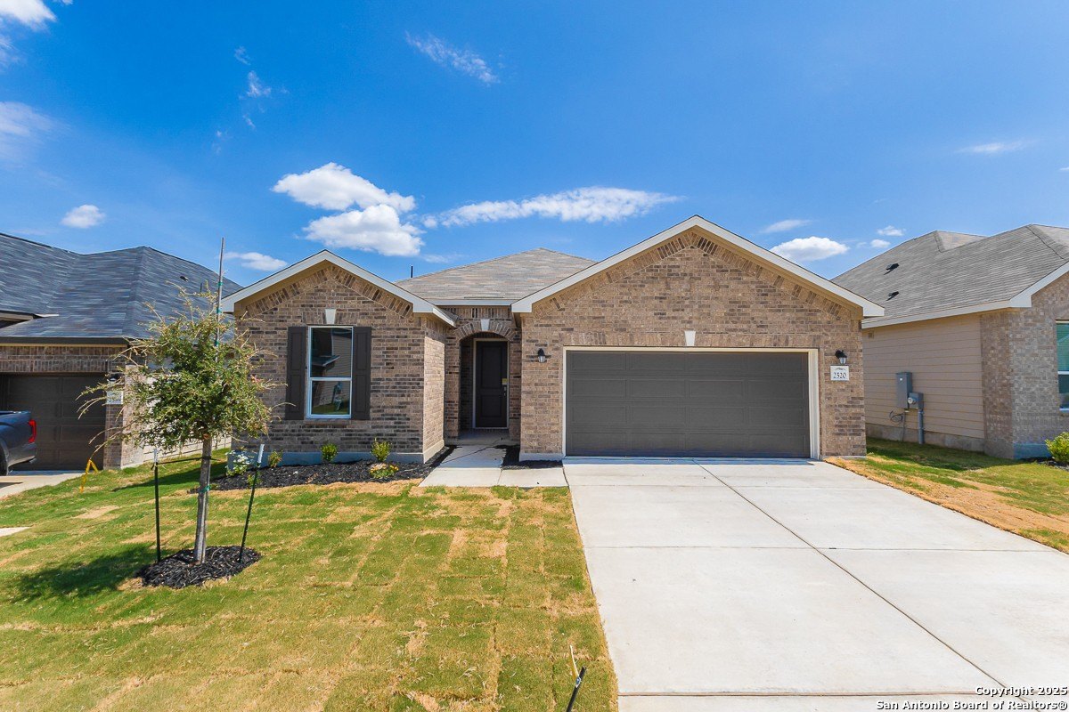 2520 Chronos Drive, San Antonio, TX 78245, 3 Bedrooms Bedrooms, ,2 BathroomsBathrooms,Residential,For Sale,2520 Chronos Drive,0,1874297