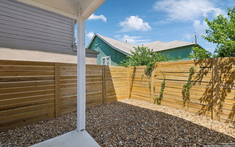 803 Indiana, San Antonio, TX 78210, 3 Bedrooms Bedrooms, ,2 BathroomsBathrooms,Residential,For Sale,803 Indiana,0,1927869