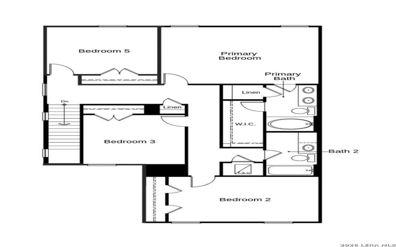 13010 JEOPARDY AVENUE, Von Ormy, TX 78073, 5 Bedrooms Bedrooms, ,3 BathroomsBathrooms,Residential,For Sale,13010 JEOPARDY AVENUE,0,1951207