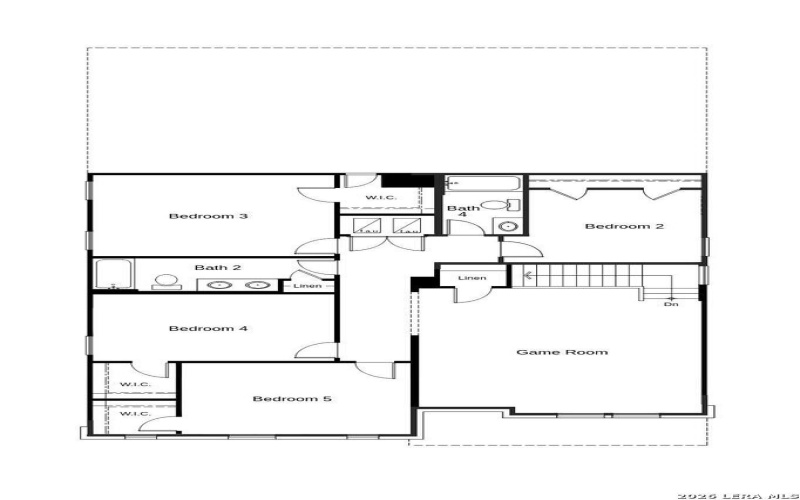 149 LOCAL WAVE DRIVE, Boerne, TX 78006, 5 Bedrooms Bedrooms, ,3 BathroomsBathrooms,Residential,For Sale,149 LOCAL WAVE DRIVE,0,1951210