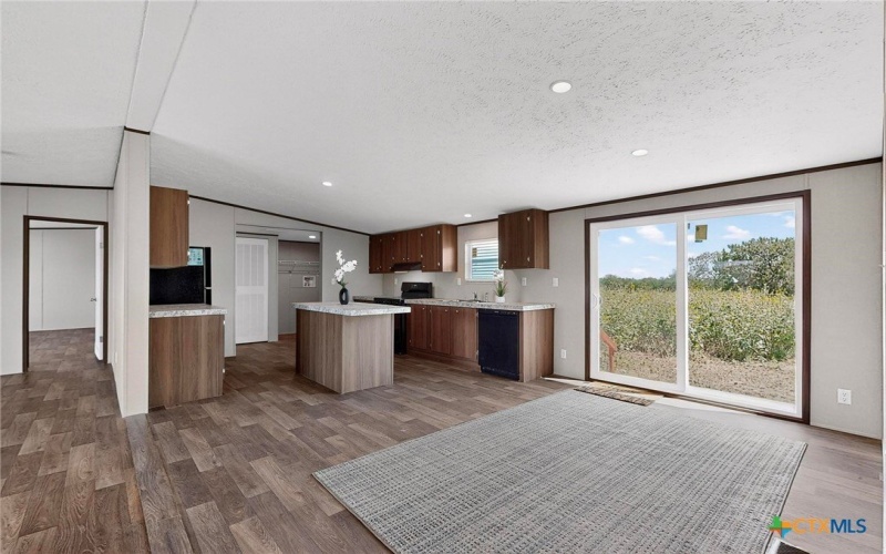 13800 FM 107, McGregor, TX 76657, 3 Bedrooms Bedrooms, ,2 BathroomsBathrooms,Residential,For Sale,13800 FM 107,0,586624