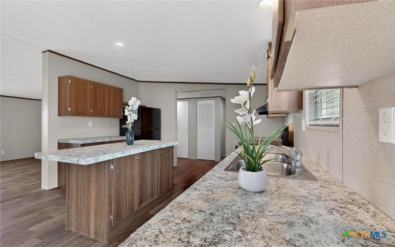 13800 FM 107, McGregor, TX 76657, 3 Bedrooms Bedrooms, ,2 BathroomsBathrooms,Residential,For Sale,13800 FM 107,0,586624