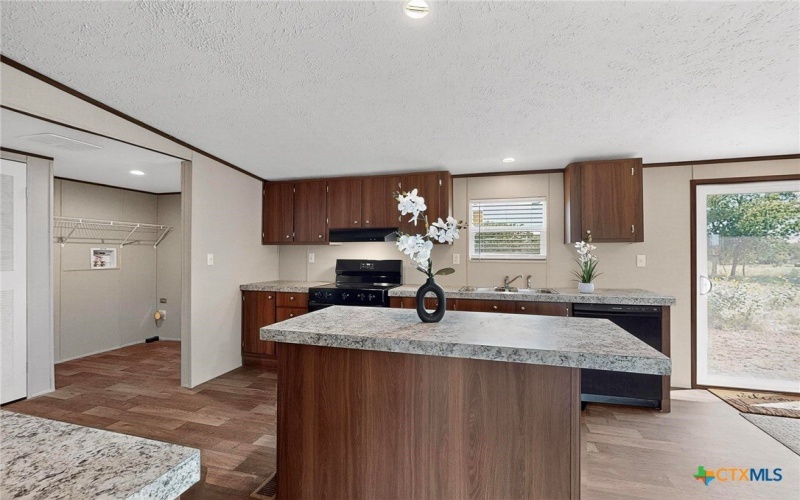 13800 FM 107, McGregor, TX 76657, 3 Bedrooms Bedrooms, ,2 BathroomsBathrooms,Residential,For Sale,13800 FM 107,0,586624